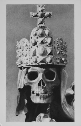 Skull King